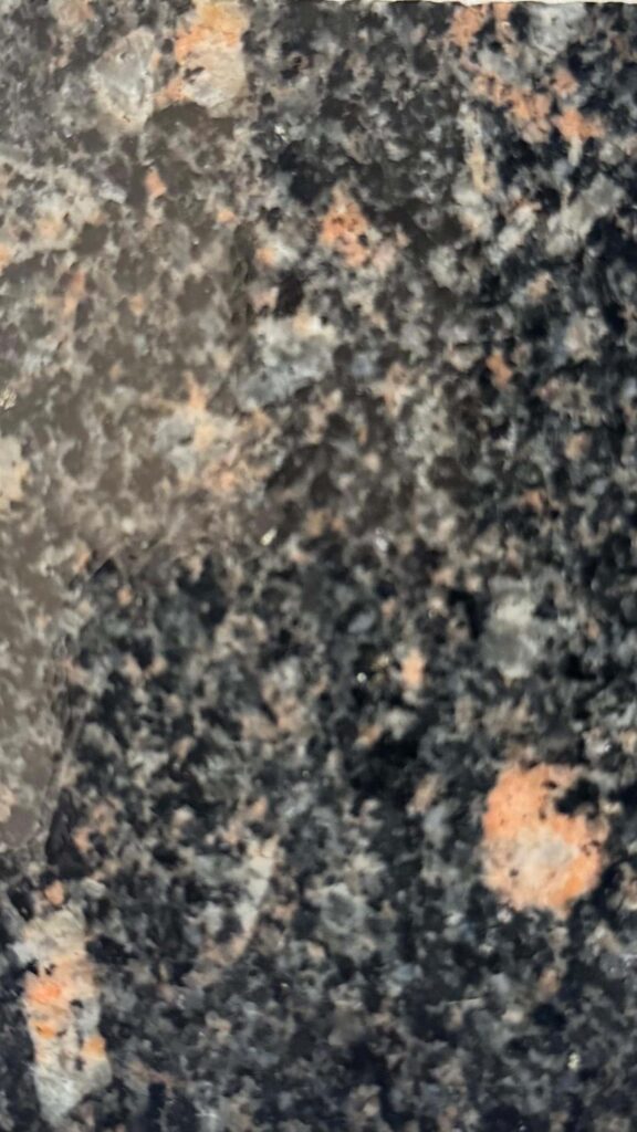 Aswan Black