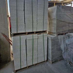 Pallet Packing