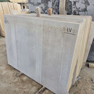 Sawn Marble Slabs