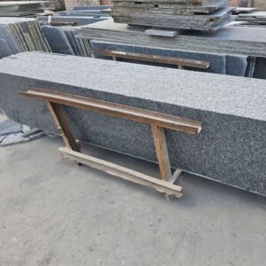 Granite slabs