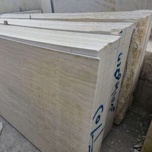 Sawn Marble Slabs